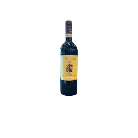 Argiano Rossi di Montalcino