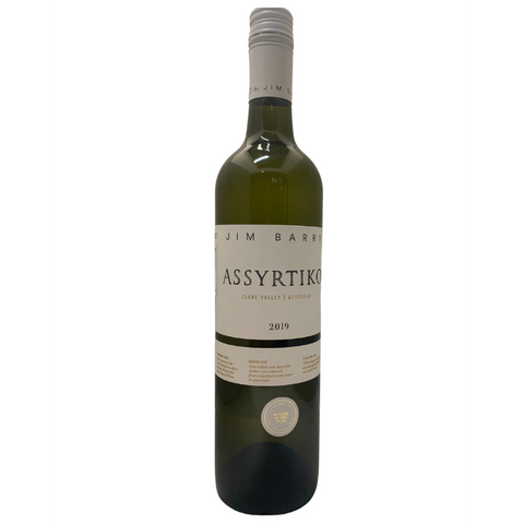 Jim Barry Wines Assyrtiko
