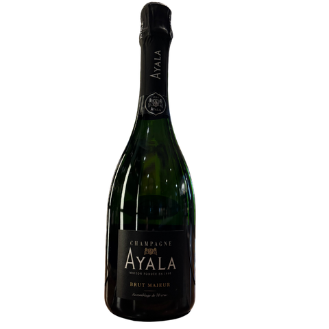 Champagne Ayala Brut Majeurs