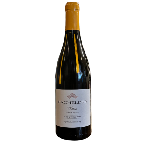 Thomas Bachelder Willms Vignes de 1983 Chardonnay