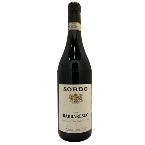 Giovanni Sordo Barbaresco