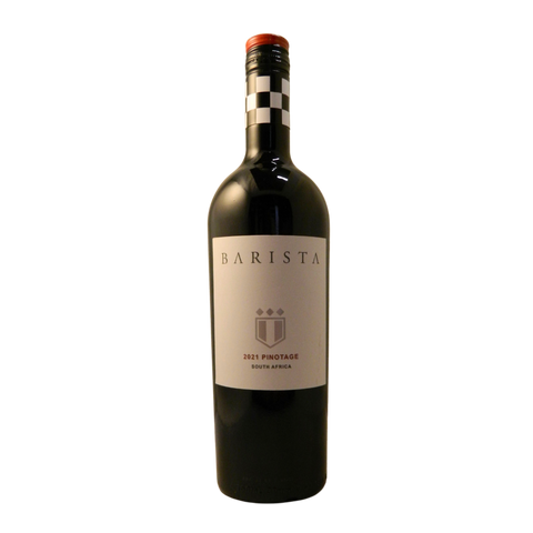 Barista Pinotage