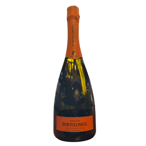 Bortolomiol Valdobbiadene Prosecco Superiore