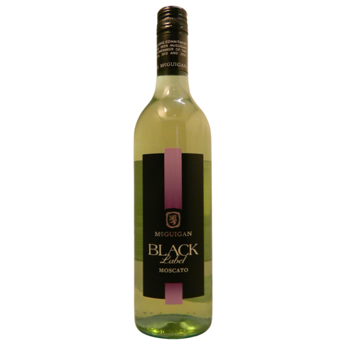 McGuigan Black Label Moscato