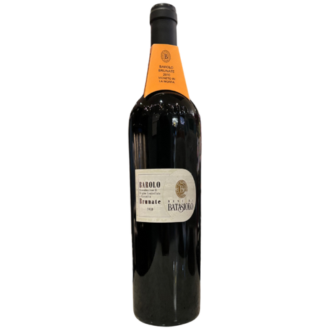 Batasiolo Brunate Brunello di Montalcino