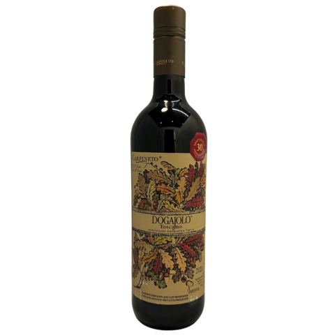 Carpineto Dogajolo Rosso