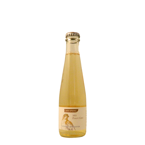 Cave Spring CS 2 Go Pinot Gris 4x200ml