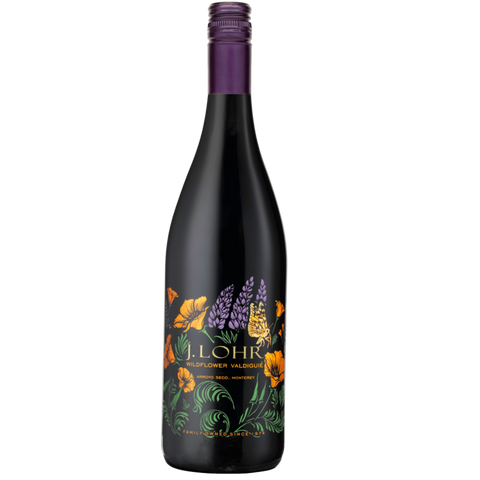 J Lohr Wildflower Valdiguie
