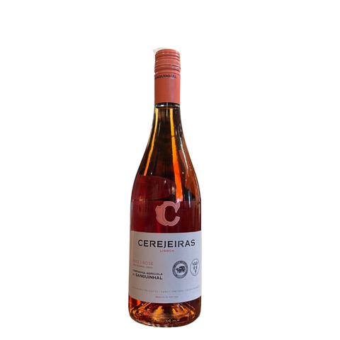 Sanguinhal Cerejeiras Rosé