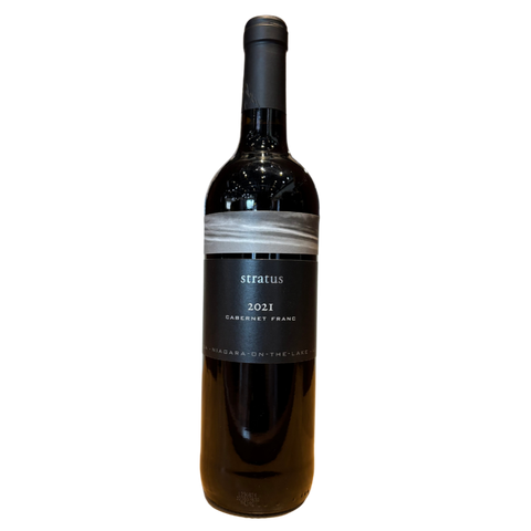 Stratus Vineyards Cabernet Franc