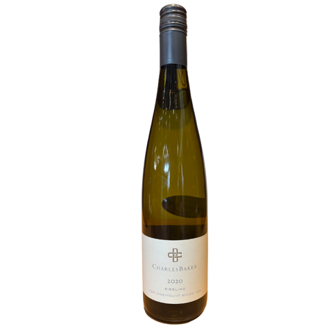 Charles Baker Picone Vineyard Riesling