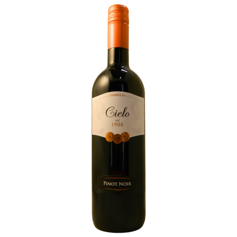 Cielo Pinot Noir