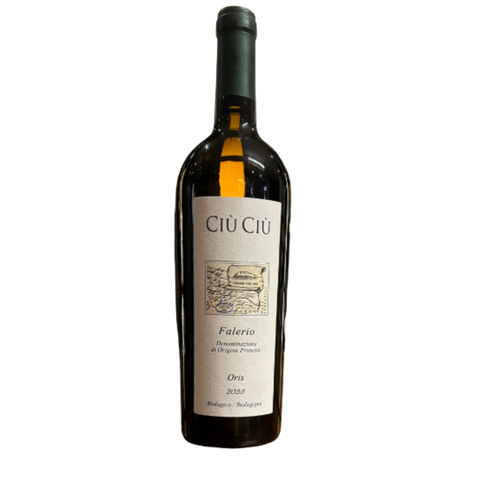 Ciù Ciù Falerio Oris