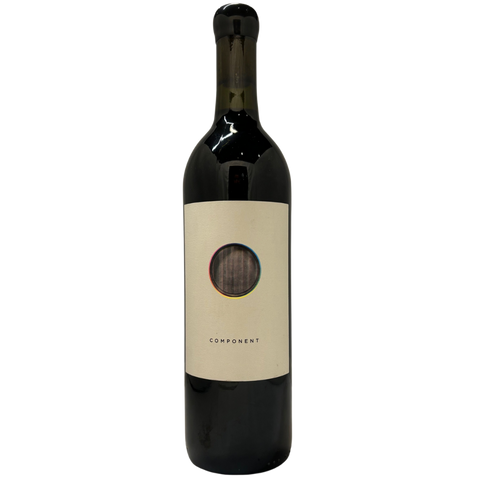 Component Wine Company Petit Verdot