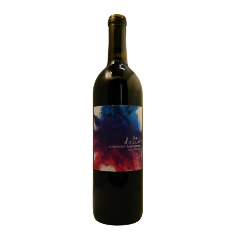 Delta Cabernet Sauvignon