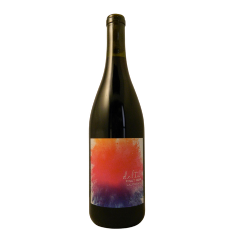 Delta Pinot Noir