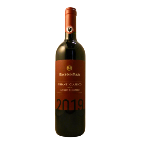 Rocca delle Macìe Chianti Classico