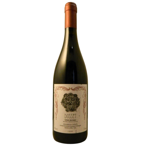 Dosset Vino Rosso