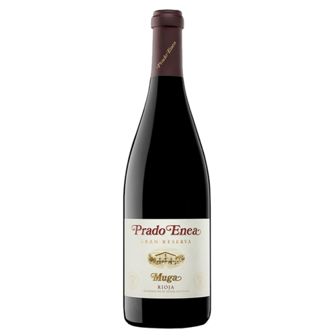 Bodegas Muga Prado Enea Gran Reserva