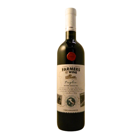 Farmers of Wine