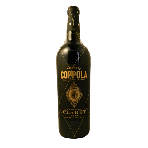 Francis Coppola Diamond Collection Black Label Claret