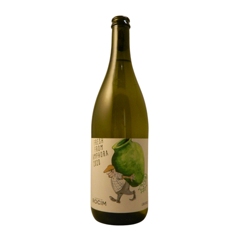 1L Rocim Fresh From Amphora White