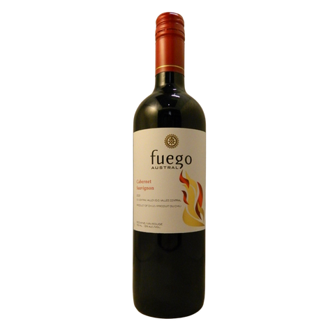 Fuego Austral Cabernet Sauvignon