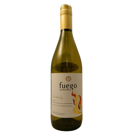 Fuego Austral Chardonnay
