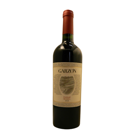 Garzón Reserva Tannat