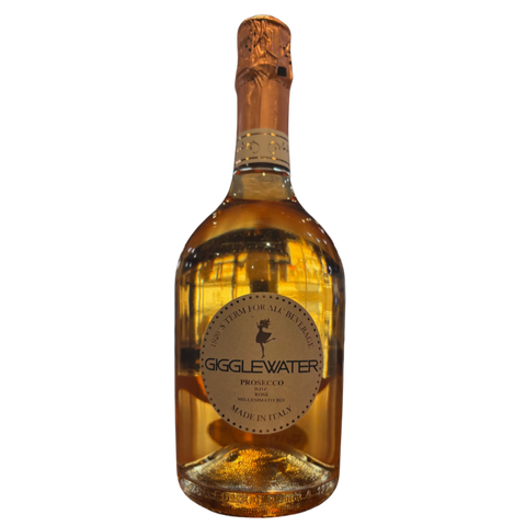 Pietro di Feletto Gigglewater Rosé Prosecco Extra Sec