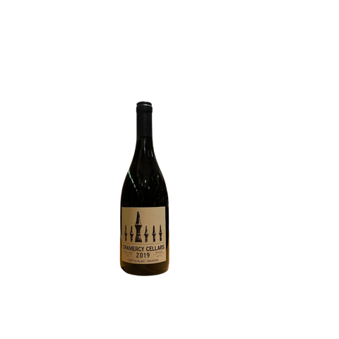 Gramercy Cellars L'Idiot du Village Mouvèdre