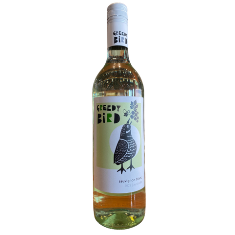 Mary Street Vintners Greedy Bird Sauvignon Blanc