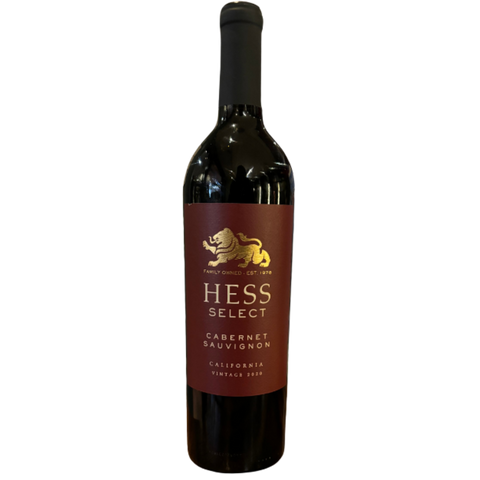 Hess Select Cabernet Sauvignon