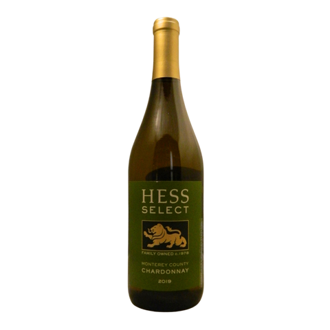 Hess Select Chardonnay