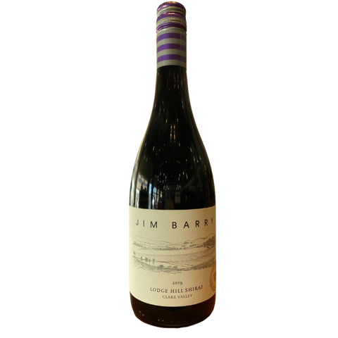 Jim Barry Wines Lodge Hill Shiraz