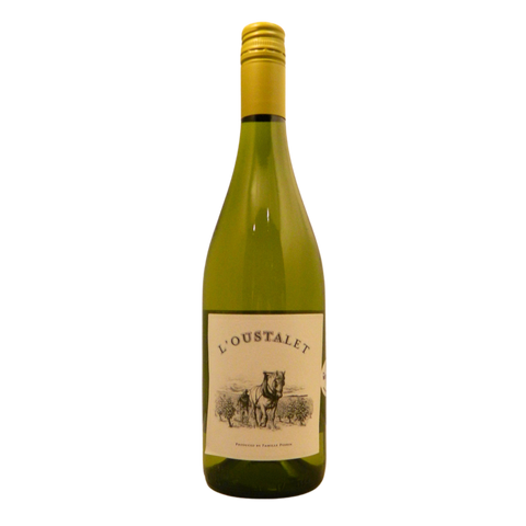 Famille Perrin L'Oustalet Blanc