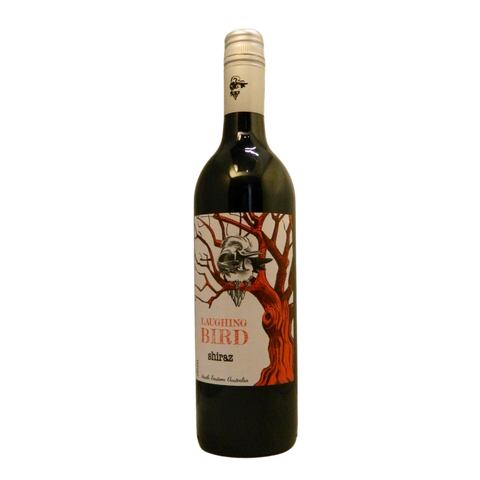 Laughing Bird Shiraz