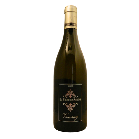 La Vigne des Sablons Vouvray