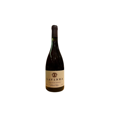 Lavinea Tualatin Estate Pinot Noir