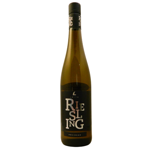 Leitz Riesling