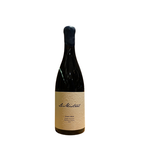 Folktale Vineyards and Winery Le Mistral Joseph's Blend