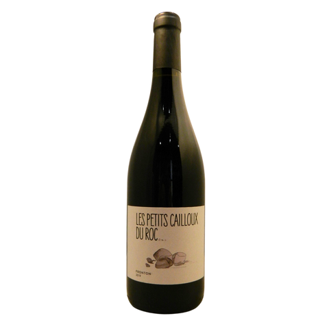 Les Petits Cailloux du Roc