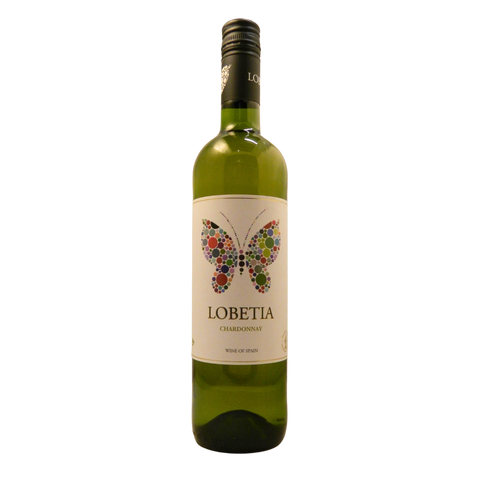 Lobetia Chardonnay