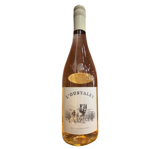 Famille Perrin L'Oustalet Rosé