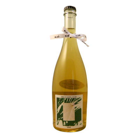 LowLife Barrel House Stride Sparkling Riesling