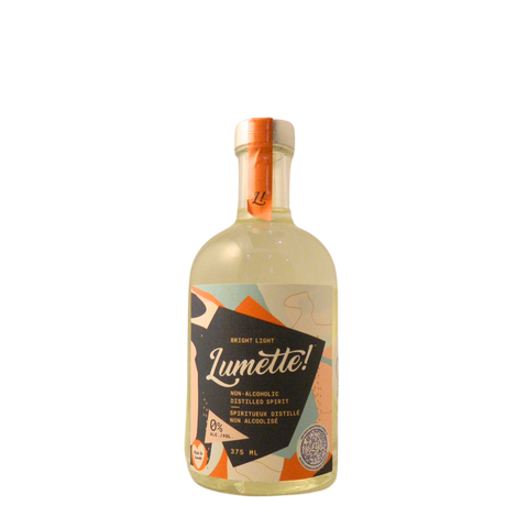 Lumette! Bright Light