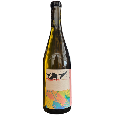 Lowlife Barrel House Lumiere Chardonnay