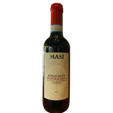 Masi Bonacosta Valpolicella Classico 375 mL
