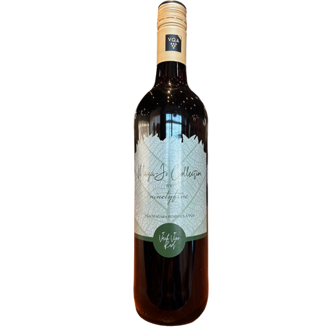 Strewn Vineyards Maya-Jo Collection Red