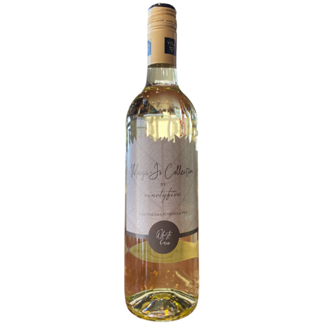 Strewn Winery Maya-Jo Collection Sauvignon Blanc